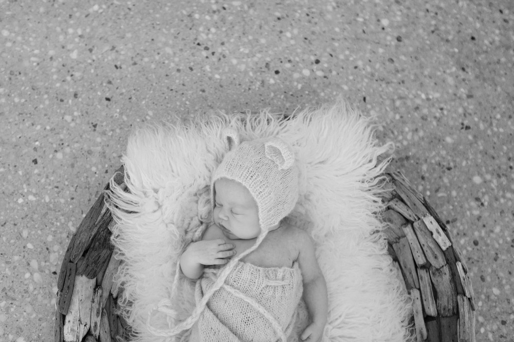 Lifestyle Newborn Photography Canberra